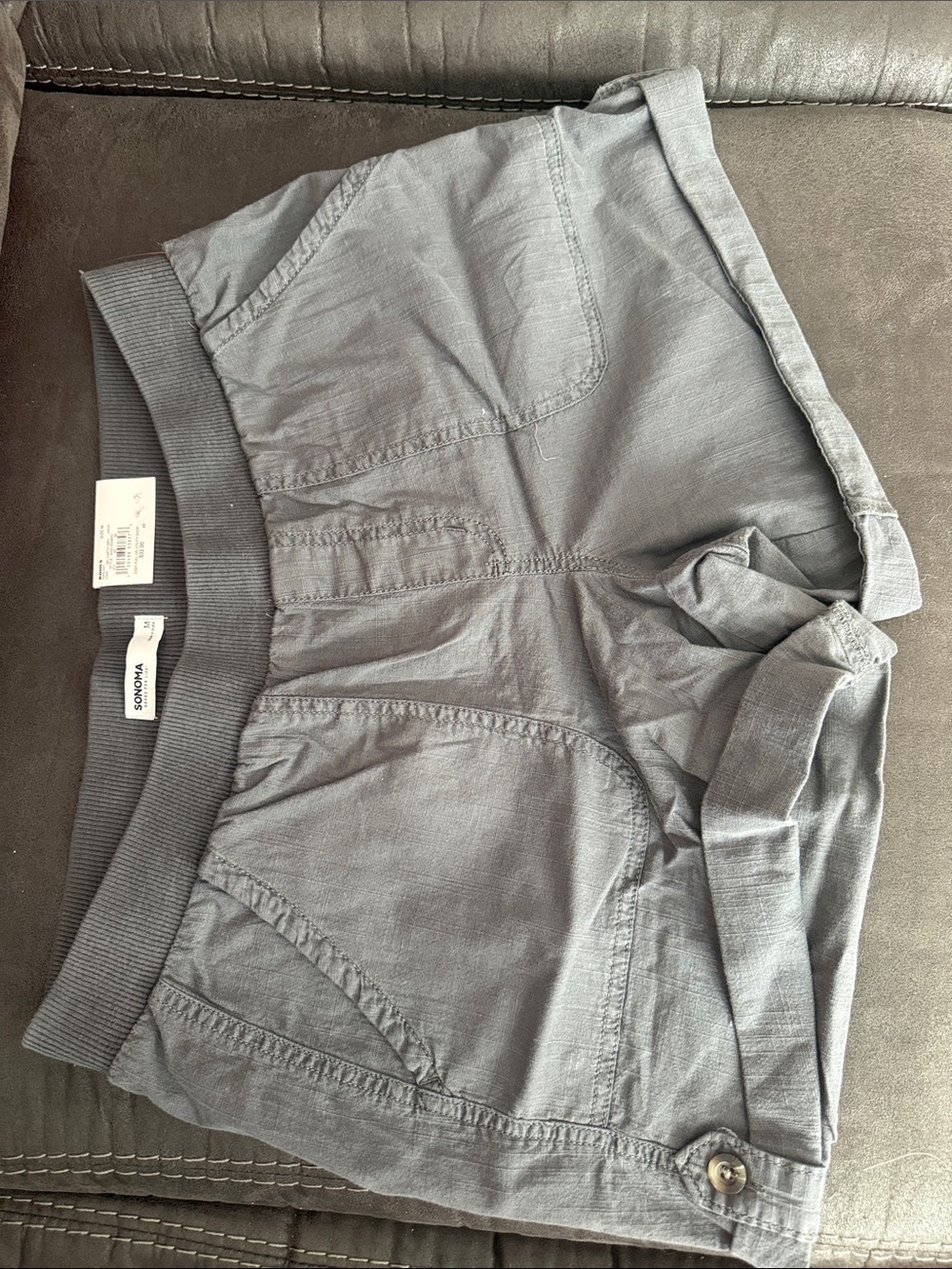 Sonoma Women's Casual Bermuda Shorts